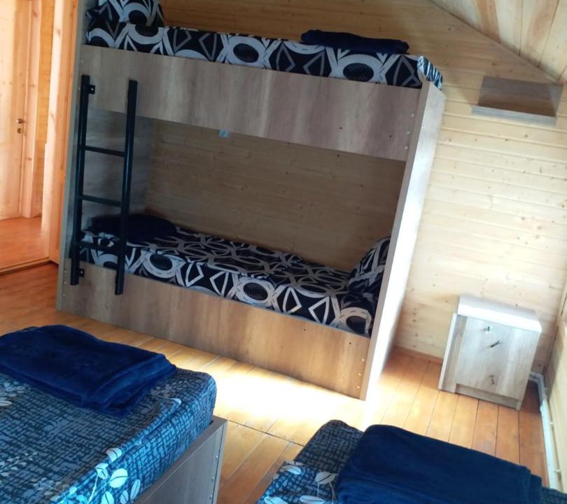 Photo of Bedroom in Kazbegi