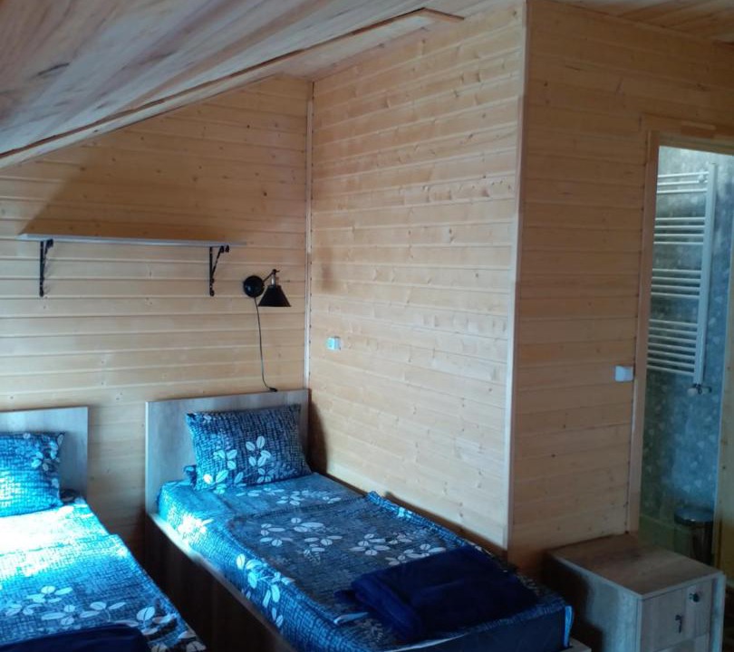 Photo of Bedroom in Kazbegi