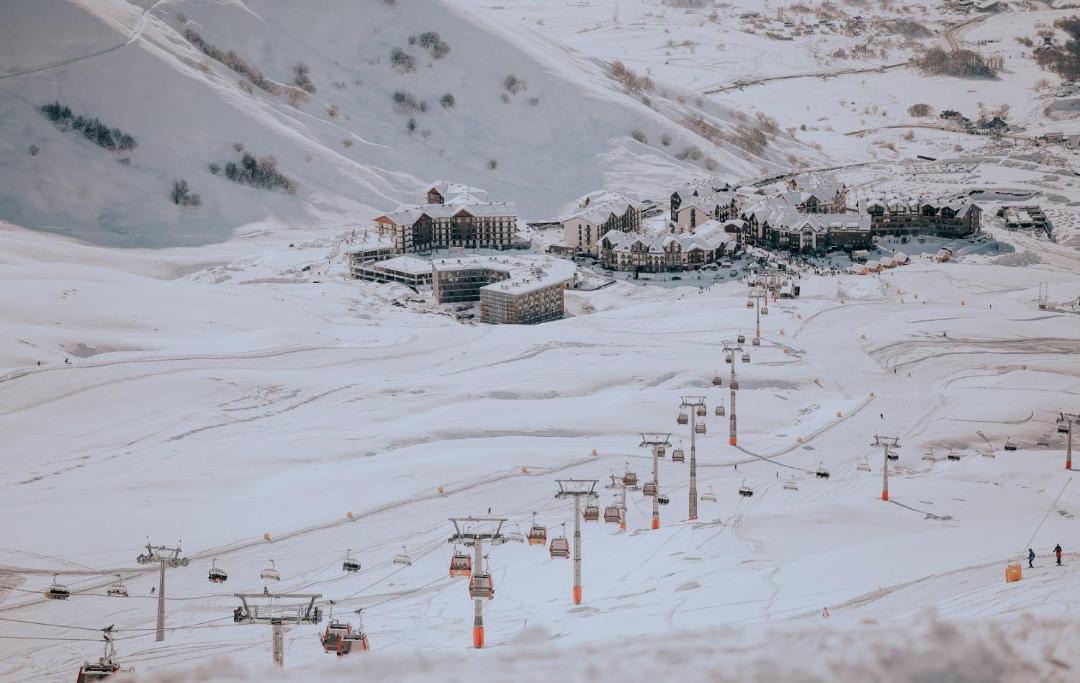 Photo of Others in Kazbegi