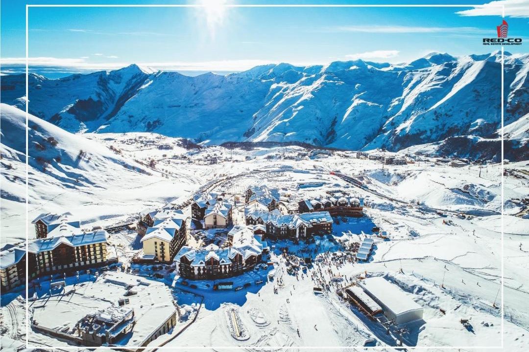 Photo of Others in Kazbegi