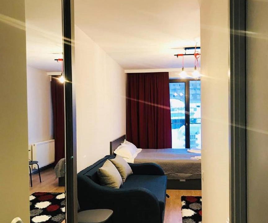 Photo of Livingroom in Kazbegi