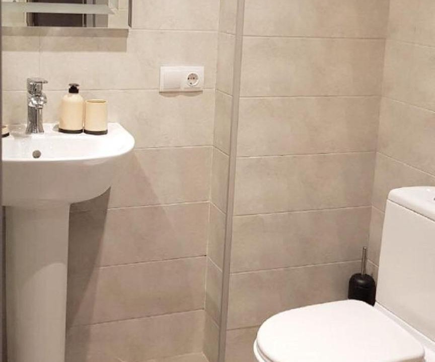Photo of Bathroom in Kazbegi