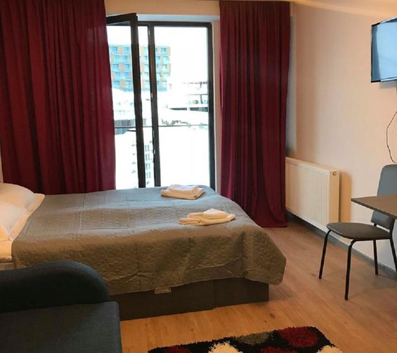 Photo of Bedroom in Kazbegi