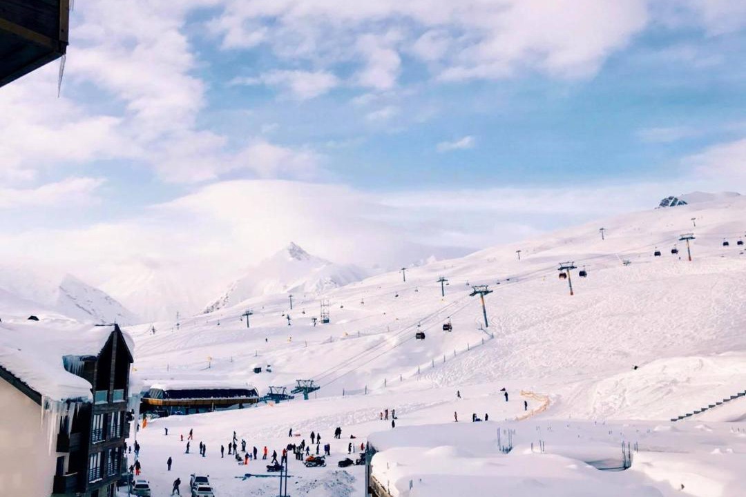 Photo of Outdoor in Kazbegi
