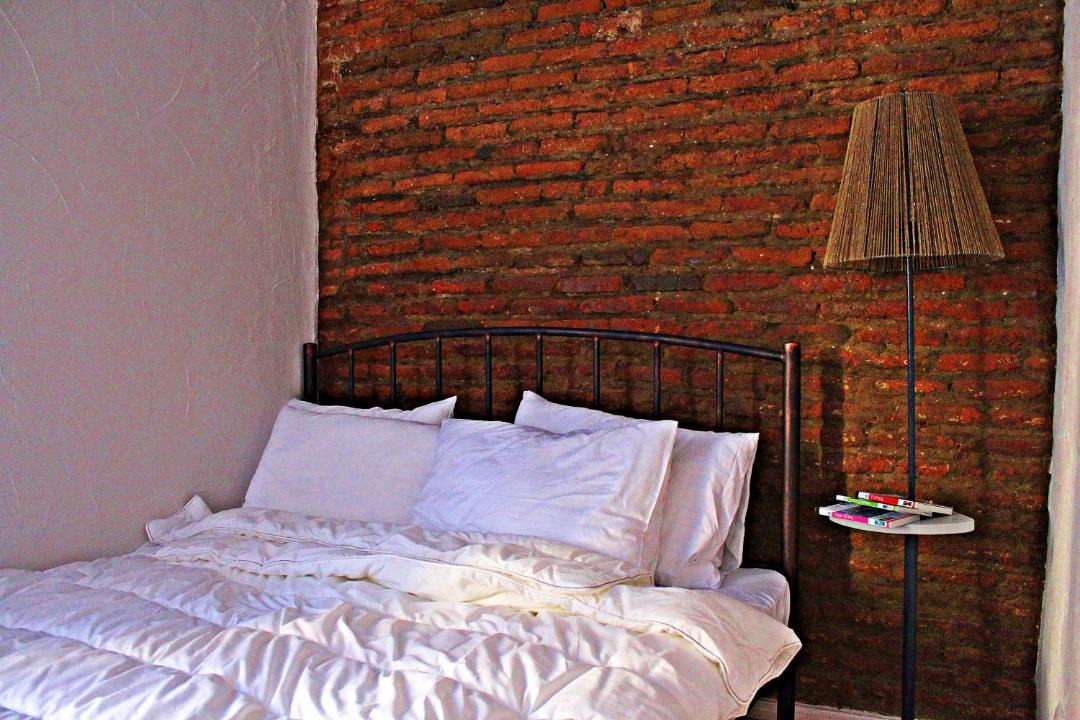 Photo of Bedroom in Sololaki