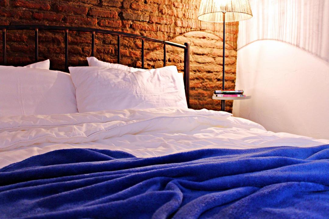 Photo of Bedroom in Sololaki