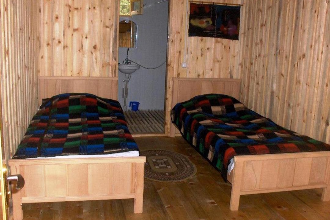 Photo of Bedroom in Dartlo