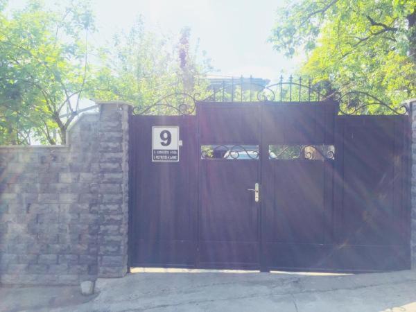 Photo of Buildings in Kutaisi
