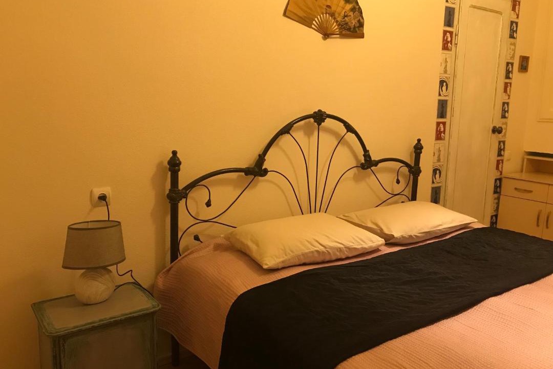Photo of Bedroom in Sololaki
