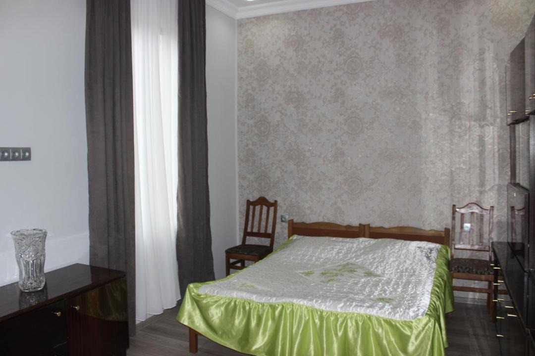 Photo of Bedroom in Kobuleti