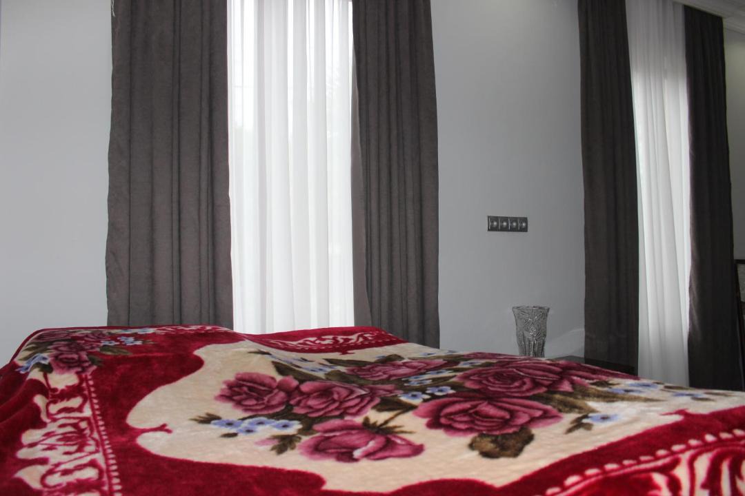 Photo of Bedroom in Kobuleti