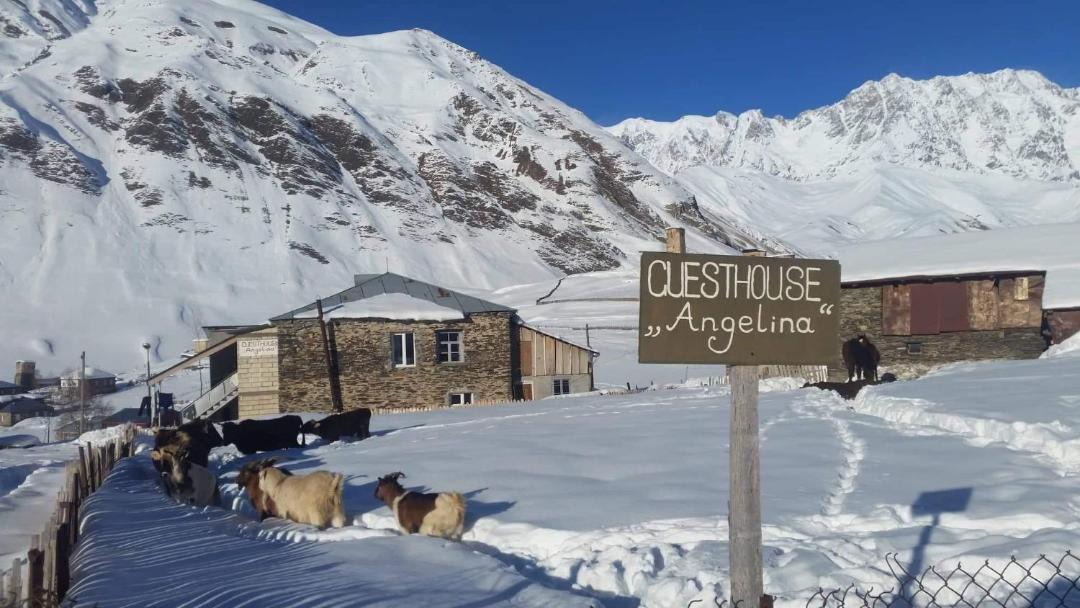 Photo of Others in Ushguli