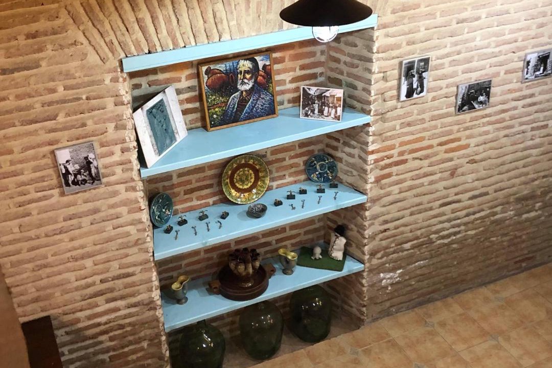Photo of Others in Sighnaghi