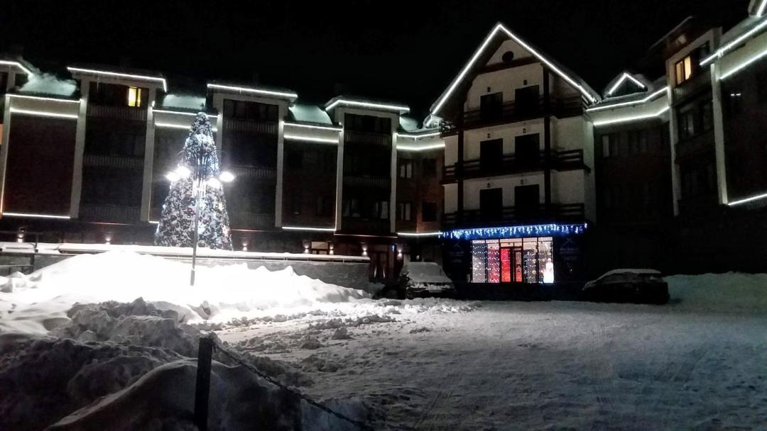 Photo of Others in Kazbegi