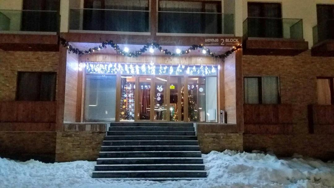 Photo of Others in Kazbegi
