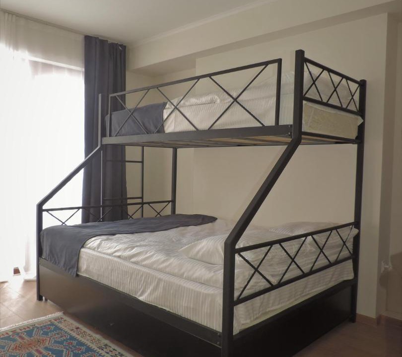 Photo of Bedroom in Kazbegi