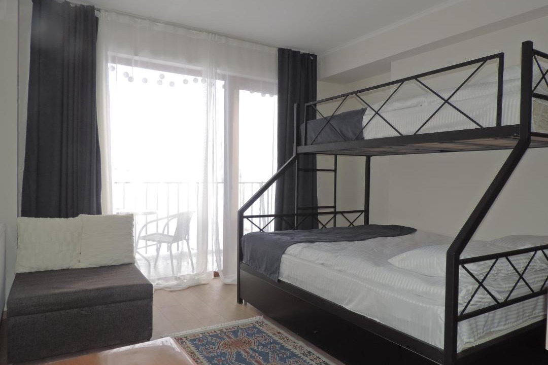 Photo of Bedroom in Kazbegi