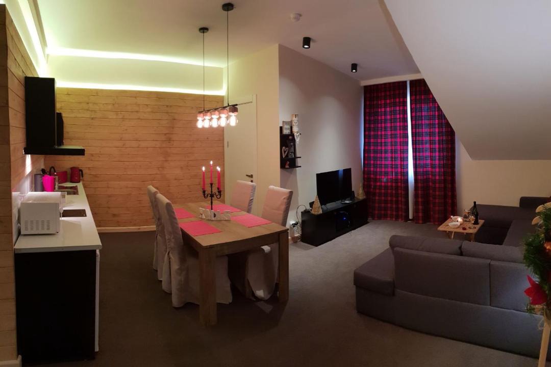 Photo of Livingroom in Kazbegi