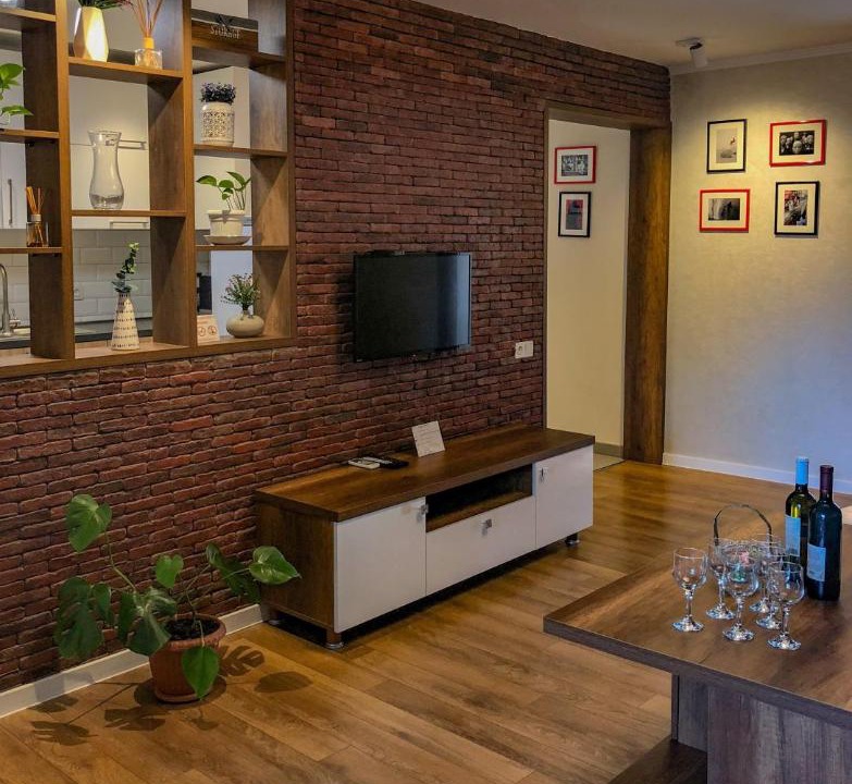 Photo of Livingroom in Avlabari