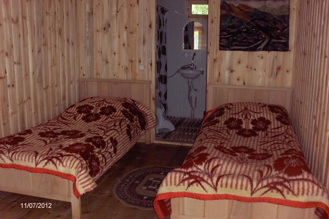 Photo of Bedroom in Dartlo