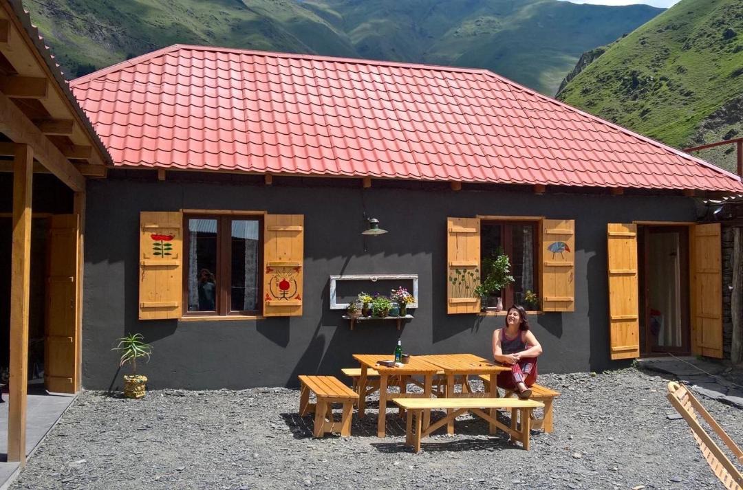 Photo of Others in Kazbegi