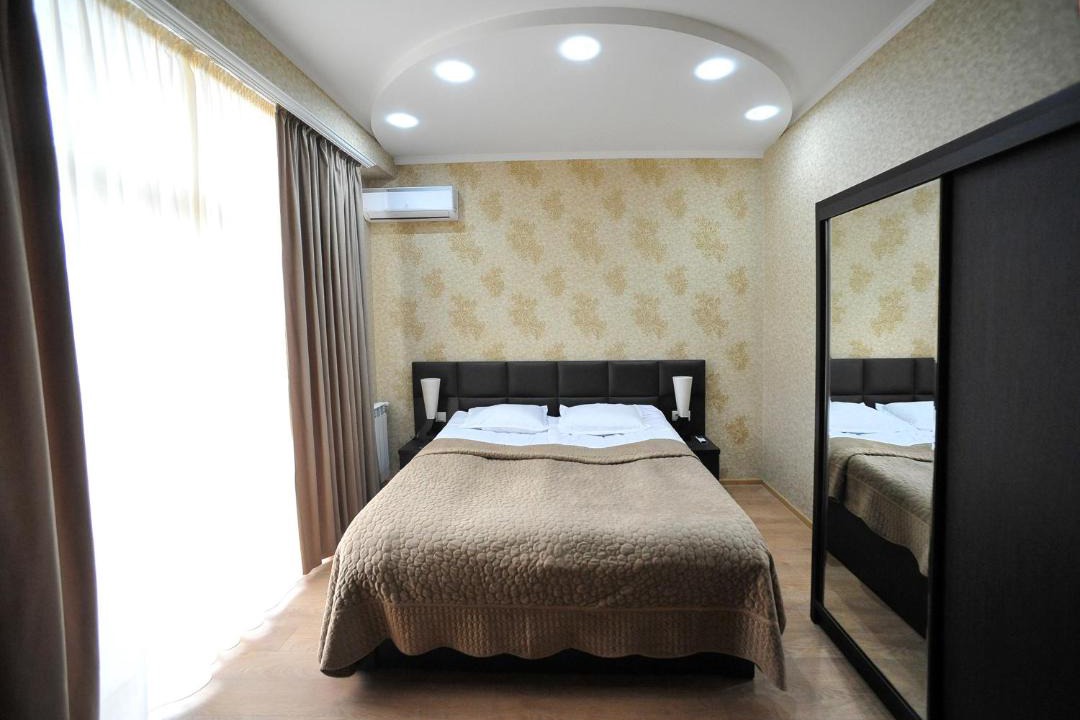 Photo of Bedroom in Avlabari