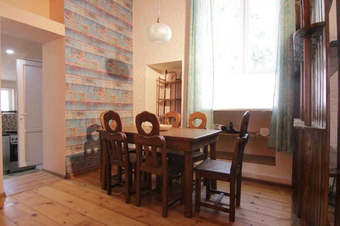 Photo of Livingroom in Sololaki