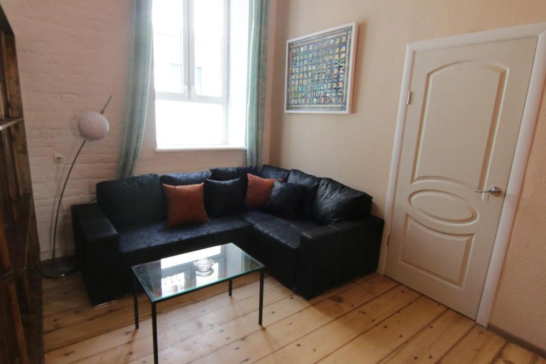 Photo of Livingroom in Sololaki