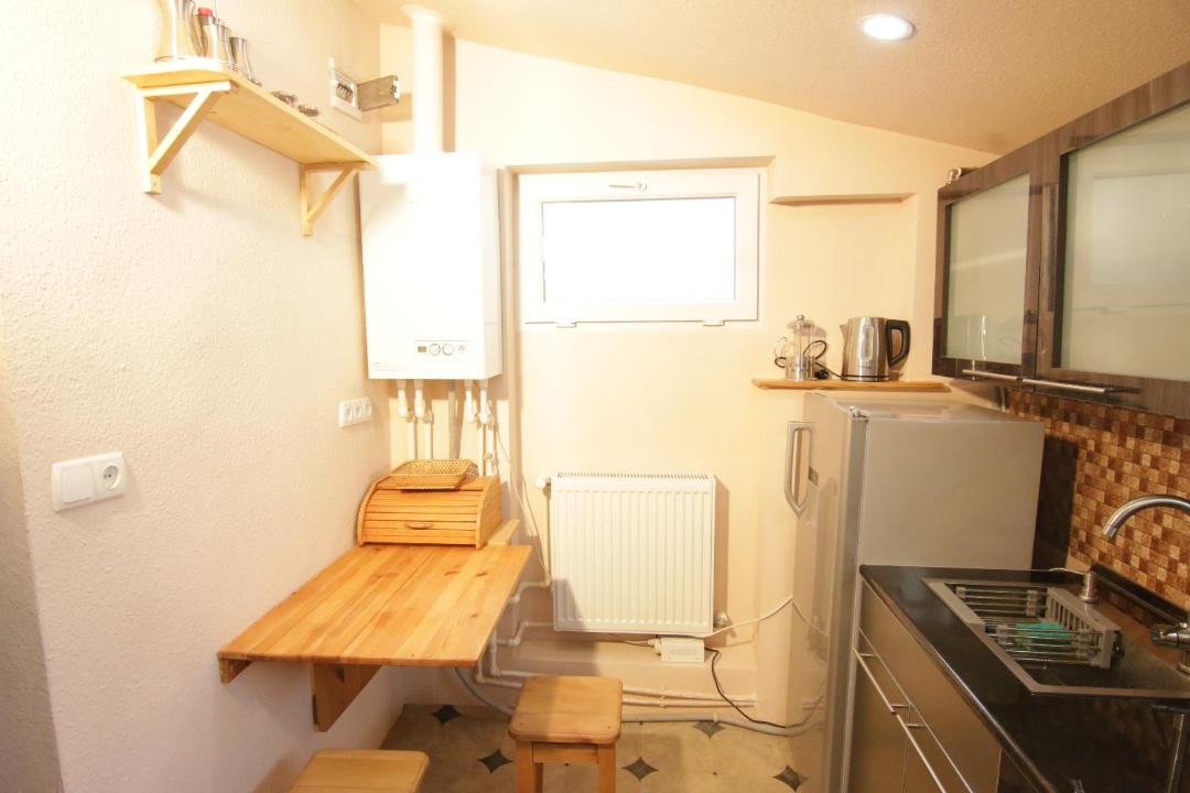 Photo of Kitchen in Sololaki