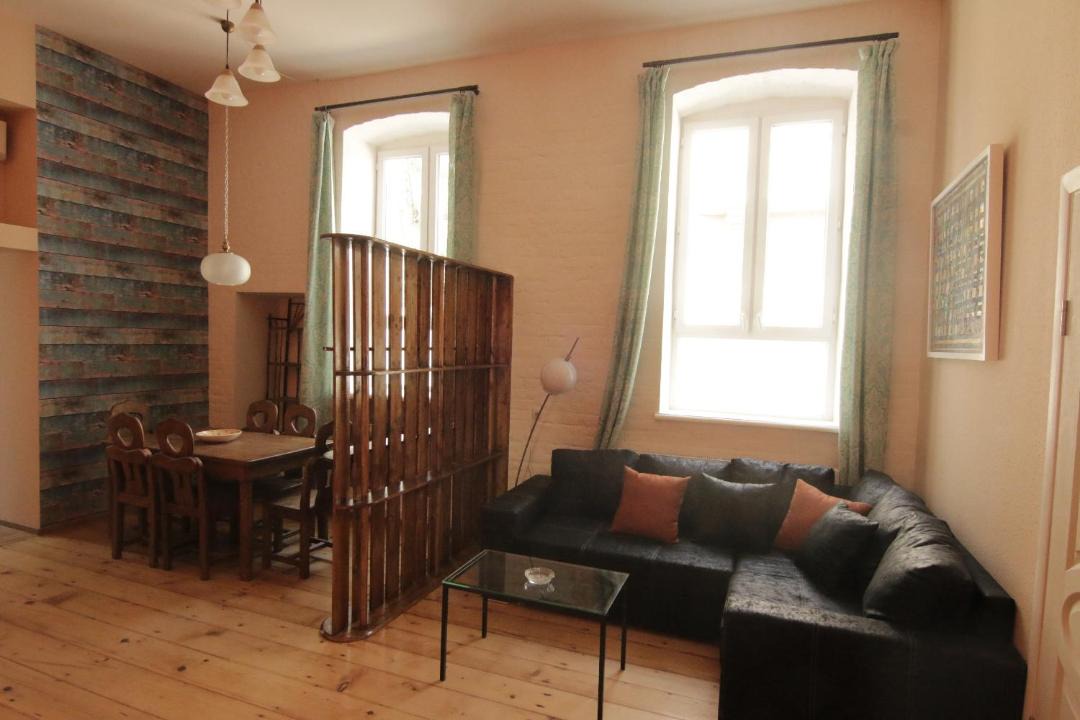 Photo of Livingroom in Sololaki
