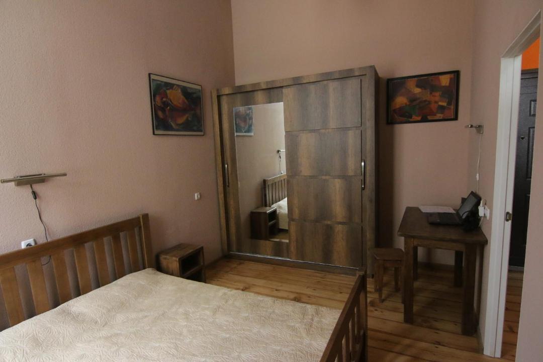 Photo of Bedroom in Sololaki