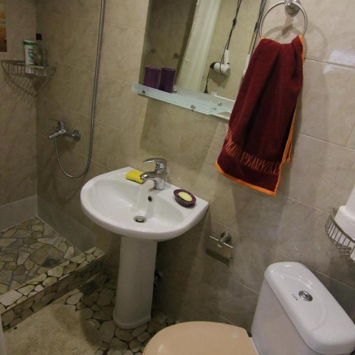 Photo of Bathroom in Sololaki