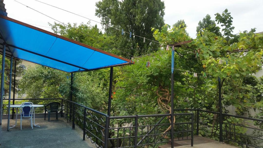 Photo of Outdoor in Kobuleti