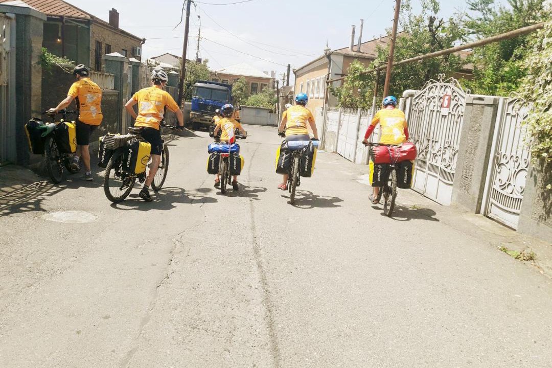 Photo of Others in Kutaisi
