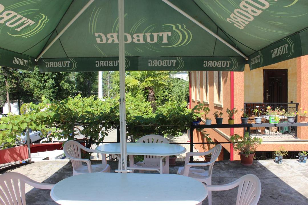 Photo of Patio Balcony in Kobuleti