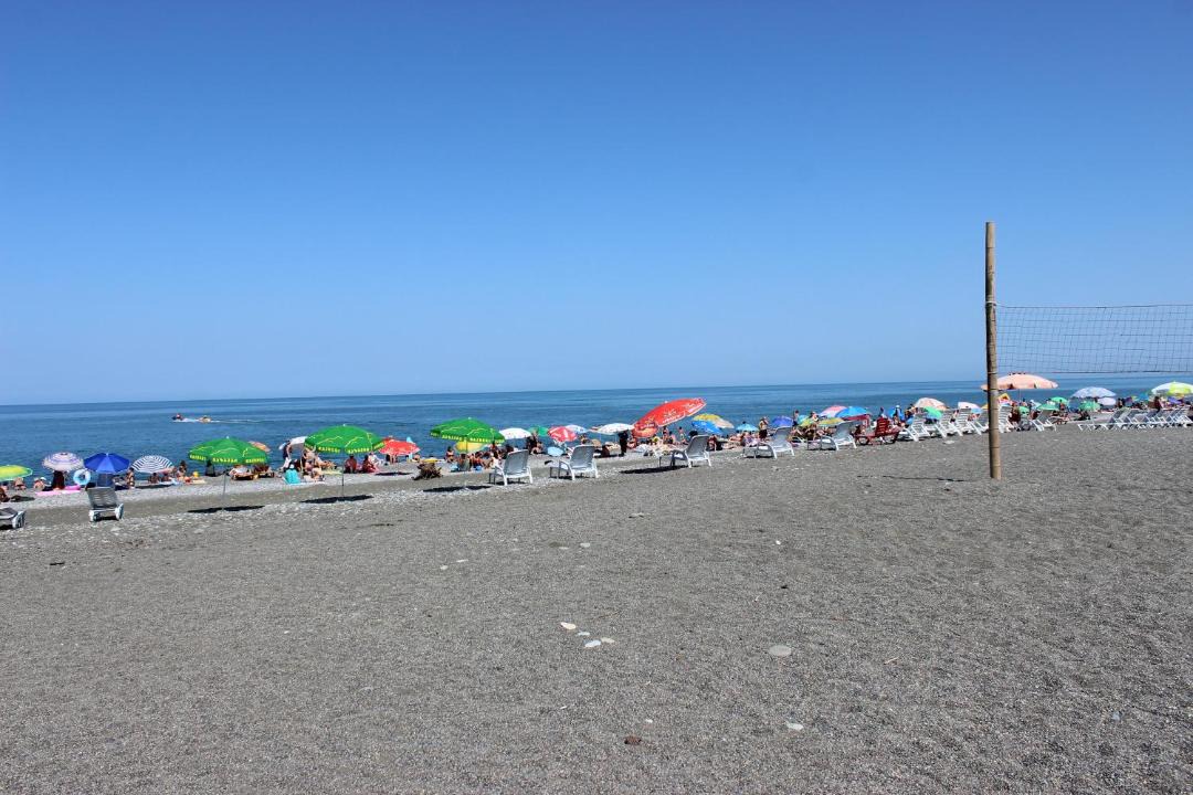 Photo of Outdoor in Kobuleti