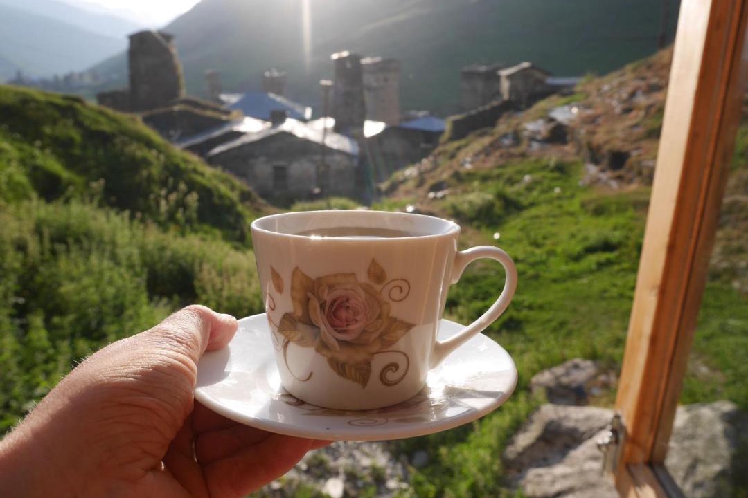 Photo of Others in Ushguli