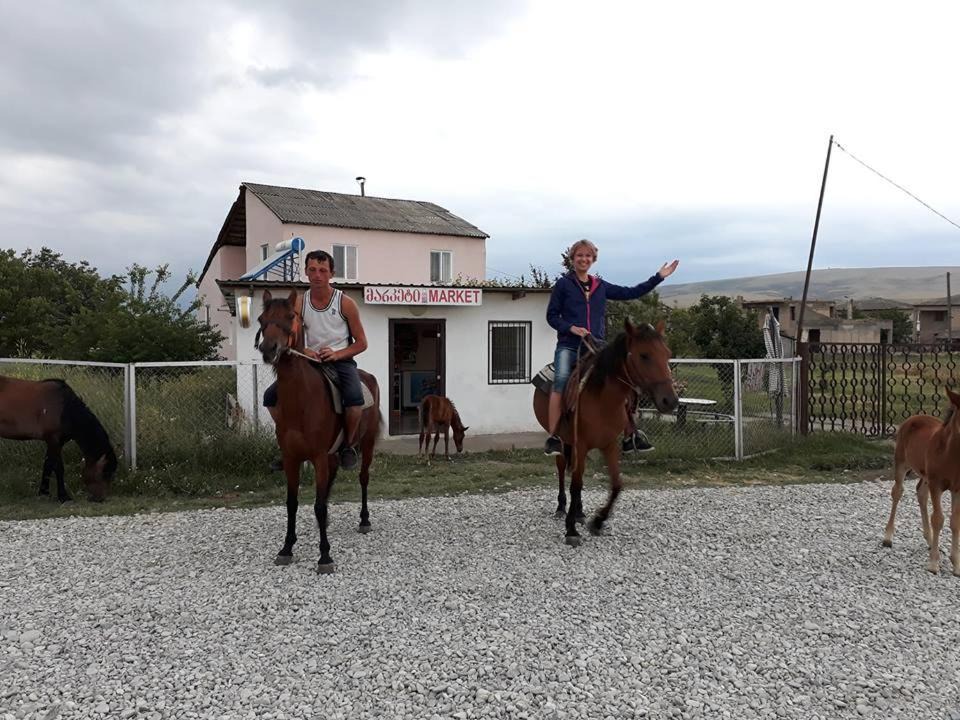 Photo of Others in Udabno