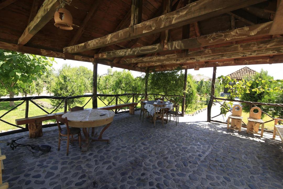 Photo of Others in Kvareli