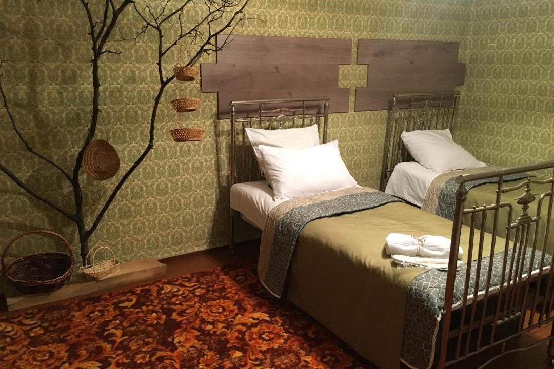 Photo of Bedroom in Telavi
