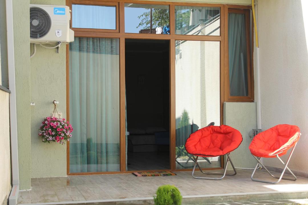 Photo of Livingroom in Tbilisi