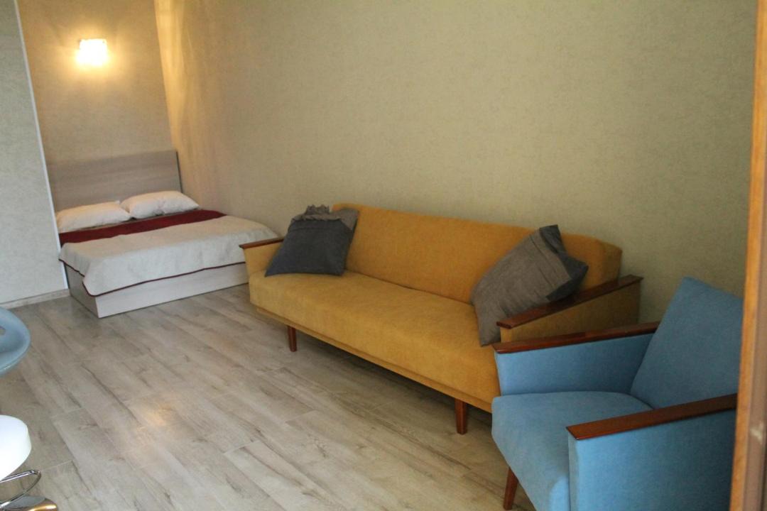 Photo of Livingroom in Tbilisi
