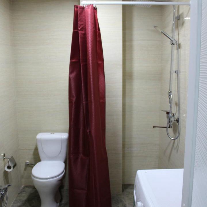 Photo of Bathroom in Bakuriani
