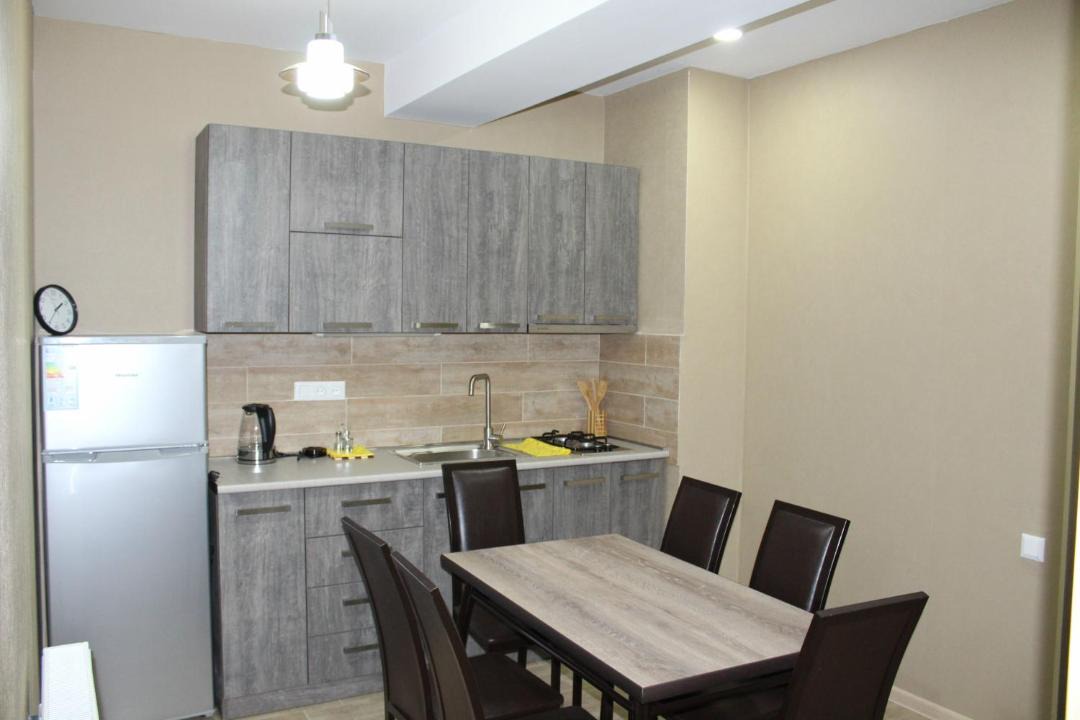 Photo of Kitchen in Bakuriani