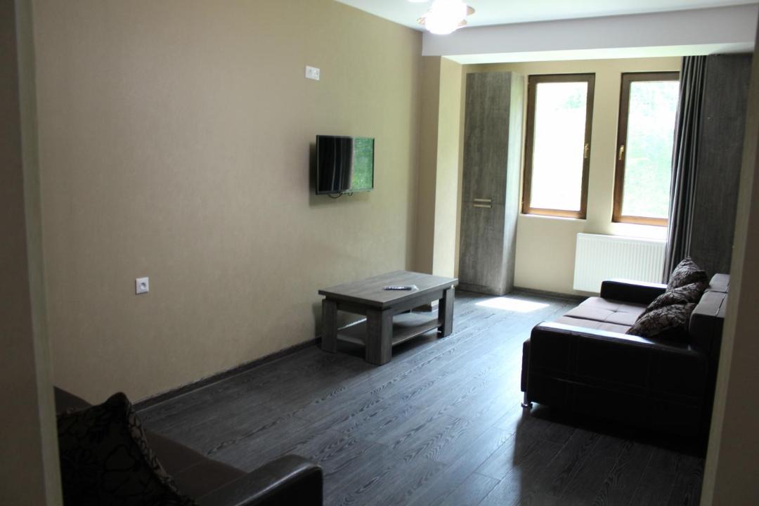 Photo of Livingroom in Bakuriani