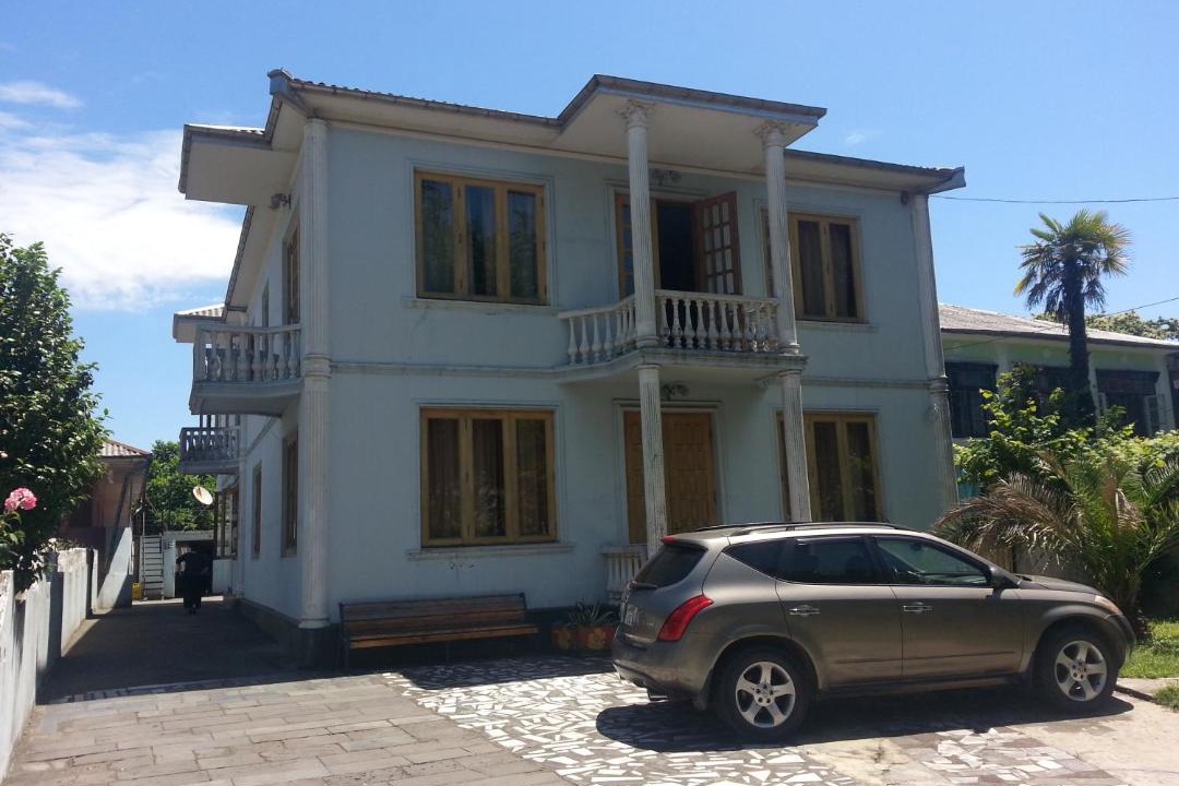 Photo of Buildings in Kobuleti