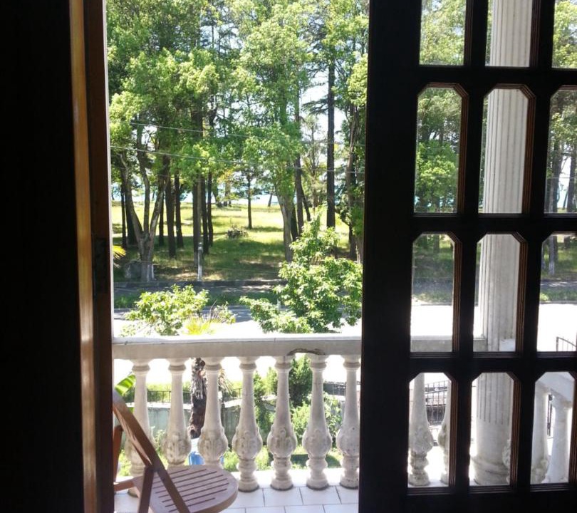 Photo of Patio Balcony in Kobuleti