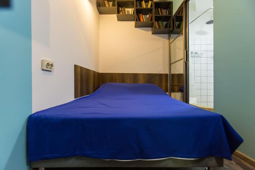 Photo of Bedroom in Sololaki