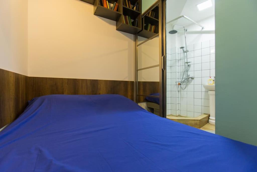 Photo of Bedroom in Sololaki