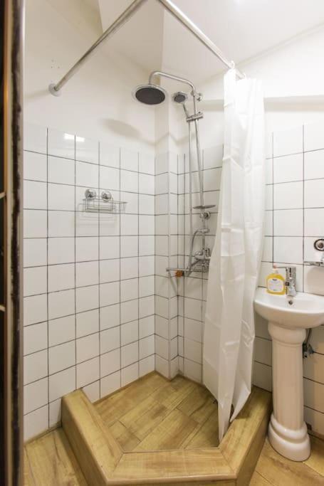 Photo of Bathroom in Sololaki